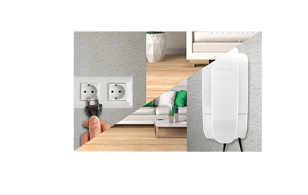 IPR 1010 - Alimentação