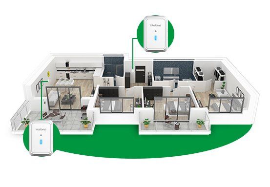 CMI 101 Preto - Escute