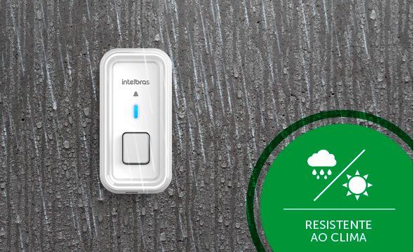 CIB 101 ME Preto - Resistência