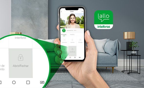 Allo XR1 - Tecnologia