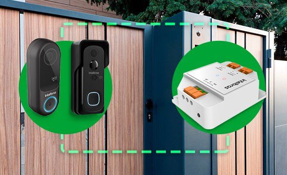 Allo XR1 - Compatível