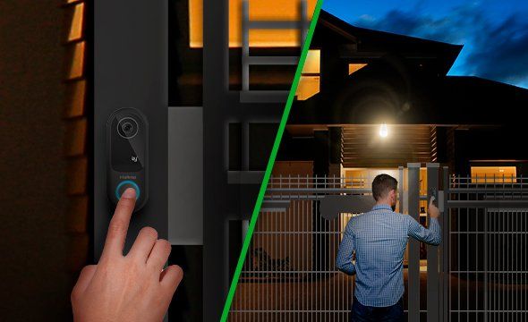 IVW 3000 - Mais segurança no seu dia a dia