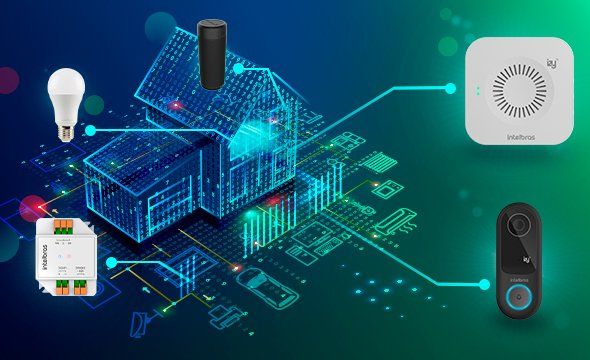 IVW 3000+ - Conecte-se com a linha Izy