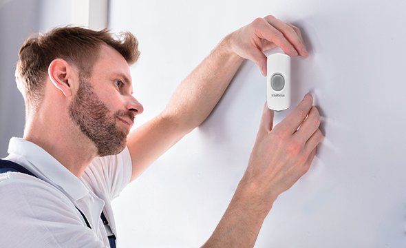 CIB 100 ME - Instalação