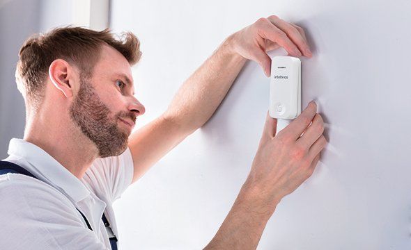 CIK 200 ME - Instalação