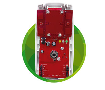 IVP 3000 MW PET - Função AND/OR