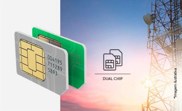 XEG 4010 3G - Conexão