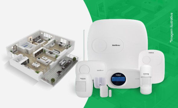 XEG 4010 3G - Solução