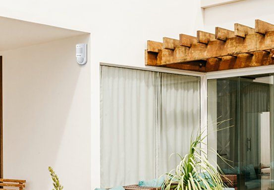 IVP 9000 MW - Sensibilidade