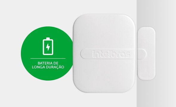 XAS 4010 SMART - Bateria de longa duração