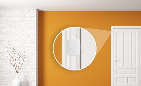 XAS 4010 SMART - Design compacto e discreto