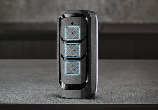 XAC 4003 SMART - Proteção contra acionamento acidental