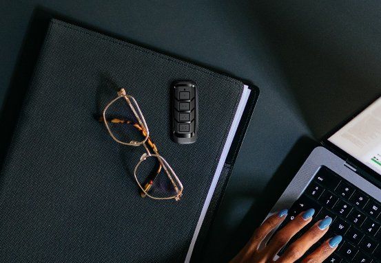 XAC 4004 SMART - Design moderno e compacto 