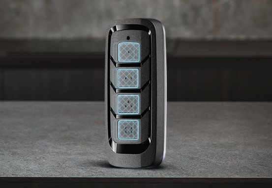 XAC 4004 SMART - Proteção contra acionamento acidental 