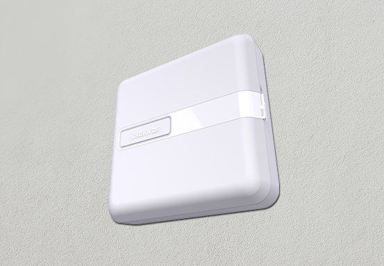 AMT 1000 SMART - Design arrojado