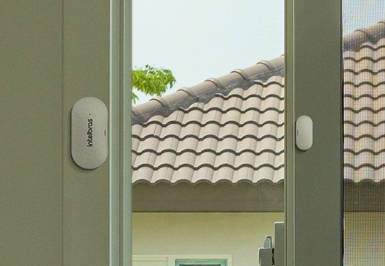 MSA 1001 - Fácil instalação