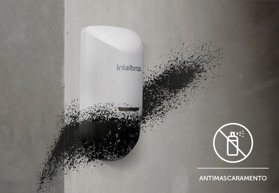 IVP 7000 MW MASK LD - Detecção antimascaramento 