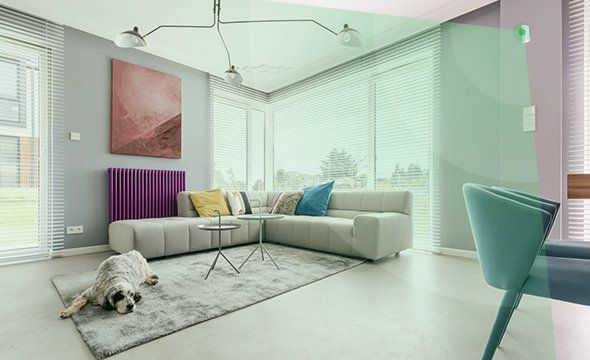 IVP 5002 PET - Mais proteção para o seu ambiente