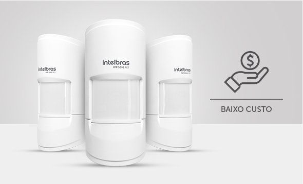 IVP 5001 PET - Baixo investimento e qualidade superior