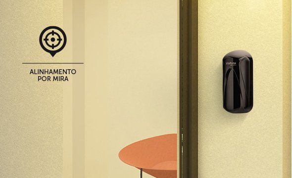 IVA 3110 X - Instalação simplificada