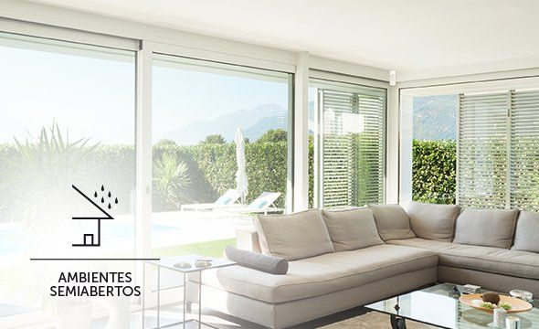 IVP 5311 MW PET - Ambientes