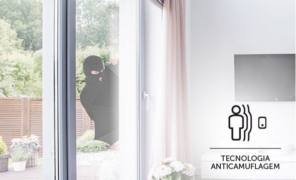 IVP 5311 MW PET - Anticamuflagem