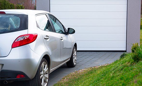 XAS Porta de Aço - Instalável em ambientes internos e externos