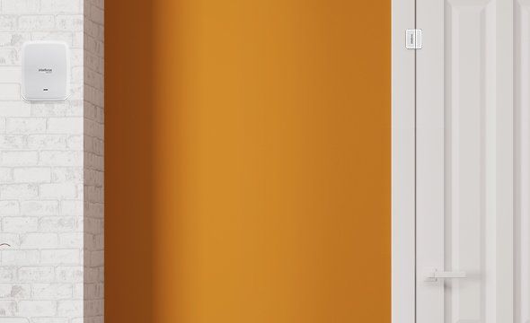 XAS 8000 - Proteção