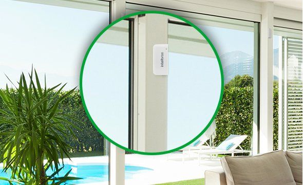 XAS 8000 - Instalação