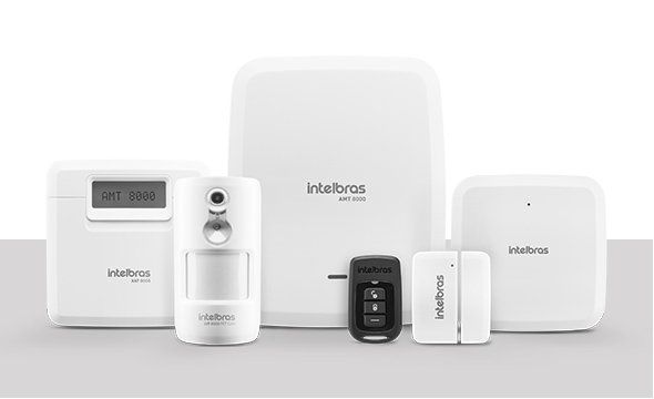 IVP 8000 PET - Sistema 8000