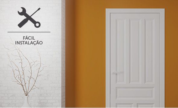 XAS Embutir - Discreta