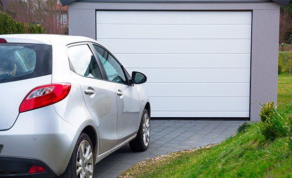 XAS Porta de Aço SP com Suporte - Instalável em ambientes internos e externos