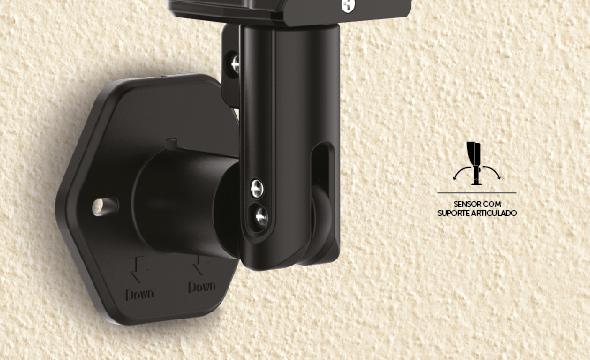 IVA 5040 AT - Suporte