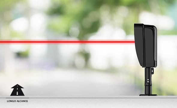 IVA 5040 AT - Longo alcance