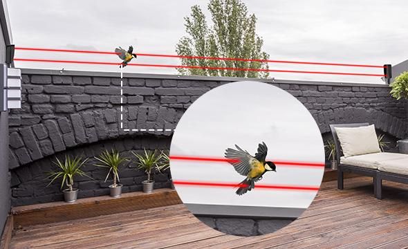 IVA 5040 AT - Tempo de resposta