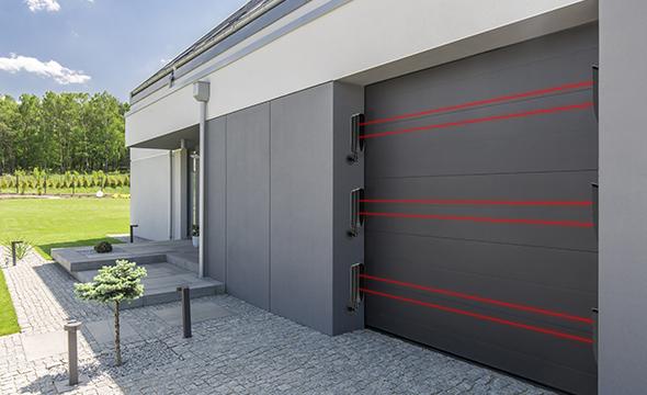 IVA 5080 AT - Proteção segura