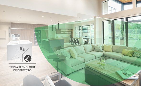 IVP 7001 MW PET - Tecnologia