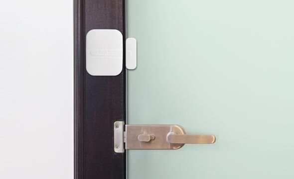 XAS Smart - Bateria de longa duração