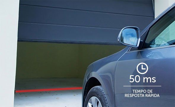 IVA 5015 DIGITAL - Detecção