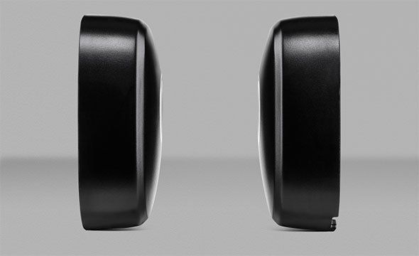 IVA 5015 DIGITAL - Sinalização