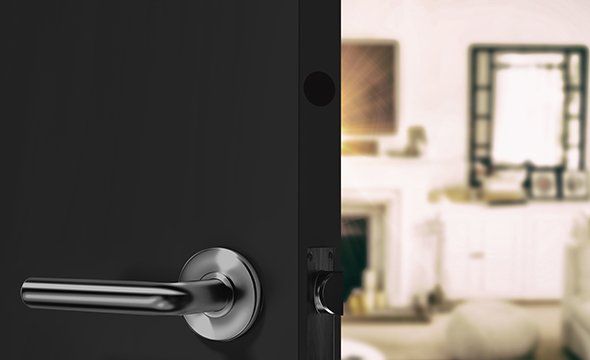 XAS de Embutir Black - Disponibilidade