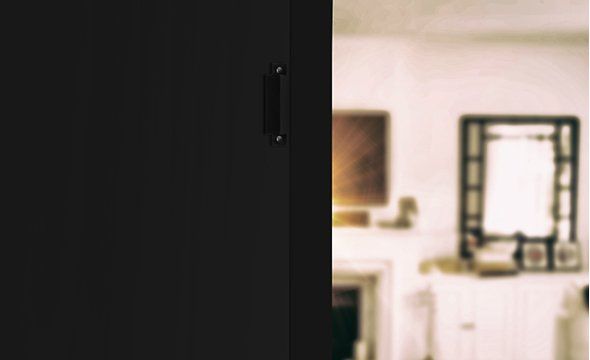 XAS CONNECT Black - Cores