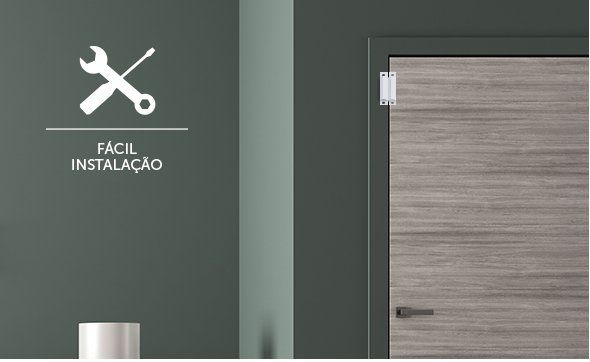 XAS CONNECT Black - Facilidade