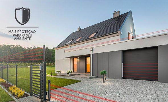 IVA 7100 OCTA - Segurança