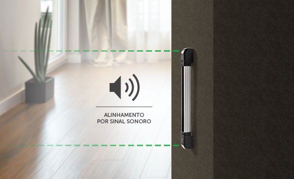 IVA 7100 OCTA - Agilidade