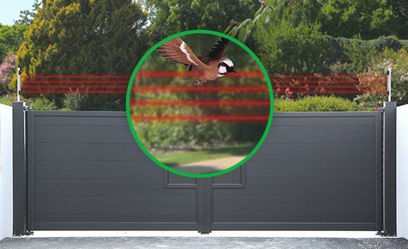 IVA 7100 OCTA - Disparo