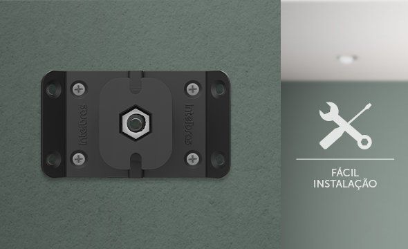 XSA 1000 - Instalação