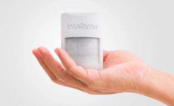 IVP 1000 PET - Design compacto