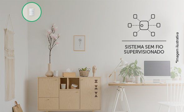 IVP 1000 PET SMART - Função