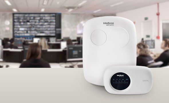 AMT 2118 EG - Comunicação